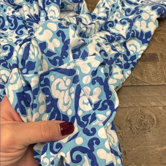 Coolibar Women's Oceanside Tunic Dress - Picture 11 of 14